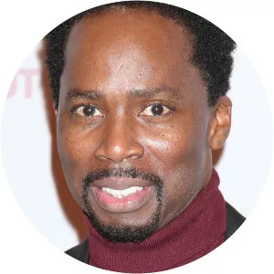 Harold Perrineau