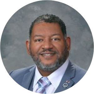 Harold Pope Jr. - New Mexico State Senator