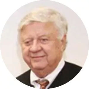 Harold R. DeMoss, Jr. - Former Judge of the United States Court of Appeals for the Fifth Circuit