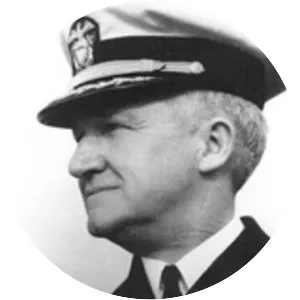 Harold Rainsford Stark