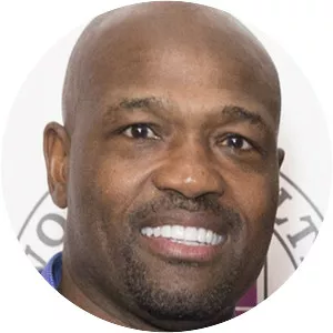 Harold Reynolds