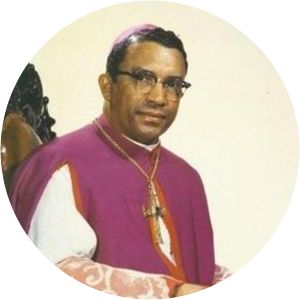 Harold Robert Perry - Religious leader