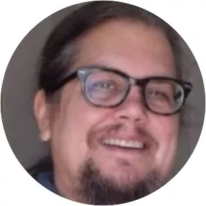 Harold Roth - American artist