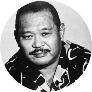 Harold Sakata