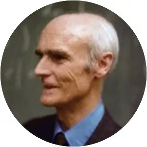 Harold Scott MacDonald Coxeter