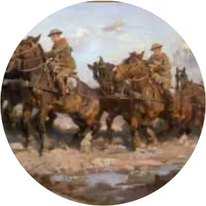 Harold Septimus Power