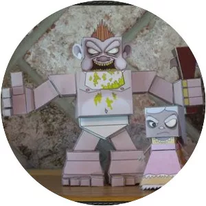 Harold Shelburne - Fictional character