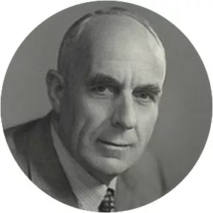 Harold Spencer Jones