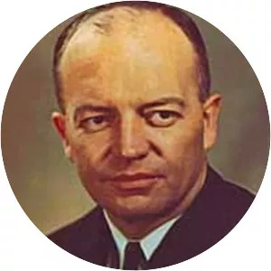 Harold Stassen - Former Governor of Minnesota