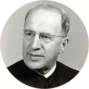 Harold Stauffer Bender