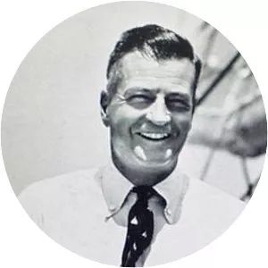 Harold Stirling Vanderbilt - American yachtsman