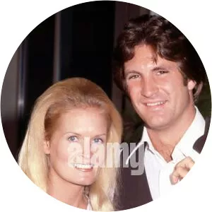 Harold Stream III - Lynn Anderson's ex-husband