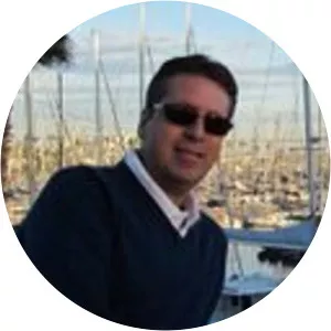 Harold Trucco photograph