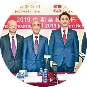 Harold Tsu-Hing Wong