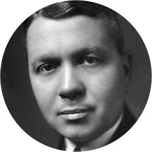 Harold Urey
