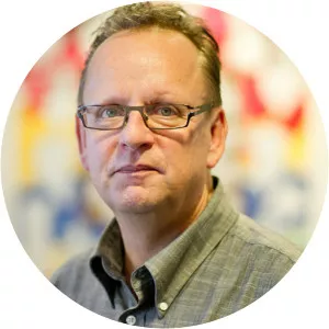 Harold van der Heijden