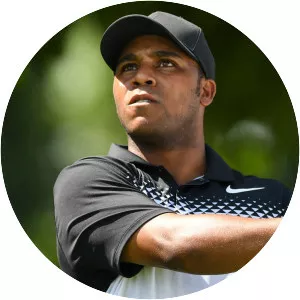 Harold Varner III
