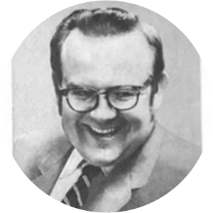 Harold Vernon Froehlich