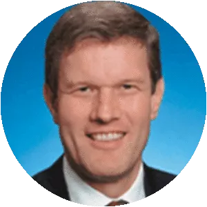 Harold W. Furchtgott-Roth