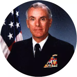 Harold W. Gehman Jr.