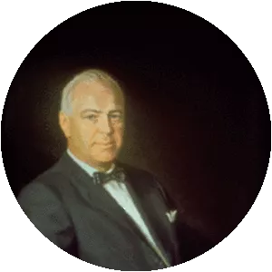 Harold W. Handley