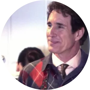 Harold Waldorf photograph