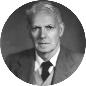 Harold Walter Bailey