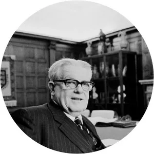 Harold Warris Thompson