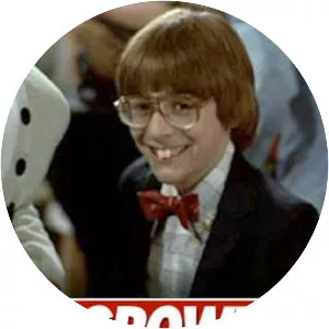 Harold Wormser - Fictional character