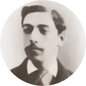 Harold Wyllys Chamberlain - Joshua Chamberlain's son