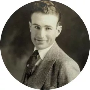 Harold Young - Former President of the Australian Senate