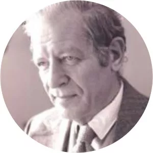 Harold Zvi Schiffrin - Professor