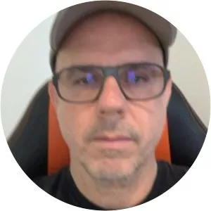 Haroldo Mac Dowell - Renata Vasconcellos' ex-husband