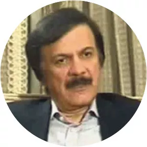 Haroon Akhtar Khan