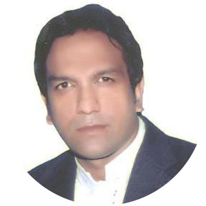 Haroon Imran Gill