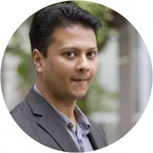 Haroon Mumtaz - Economist