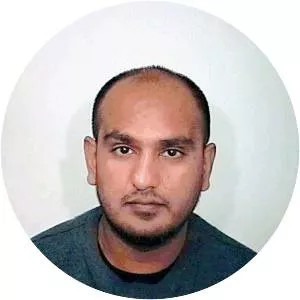 Haroon Rahim