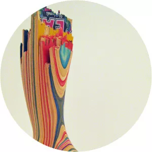 Haroshi - Visual artist