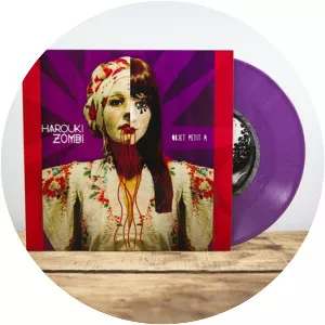 Harouki Zombi