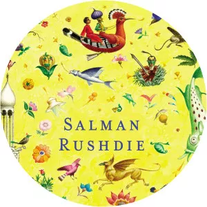 Haroun and The Sea Of Stories