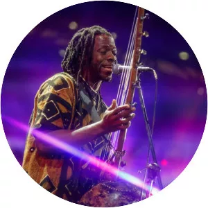 Harouna Samake - Musical artist