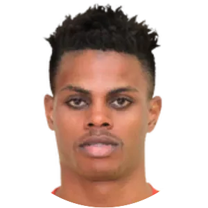 Haroune Camara - Saudi Arabian footballer