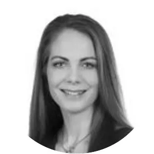 Harpa Þorsteinsdóttir