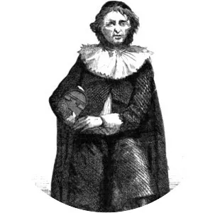 Harpagon - Fictional character