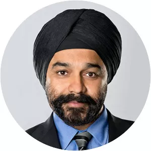 Harpal Kumar