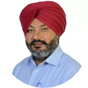 Harpal Singh Cheema