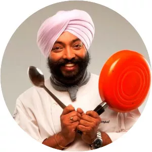 Harpal Singh Sokhi