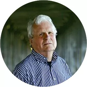 Harper Barnes - Author