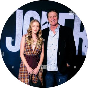 Harper Cullen photograph