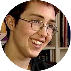 Harper Dolby photograph